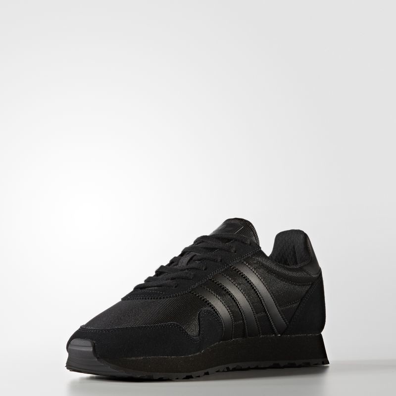 Haven best sale adidas black